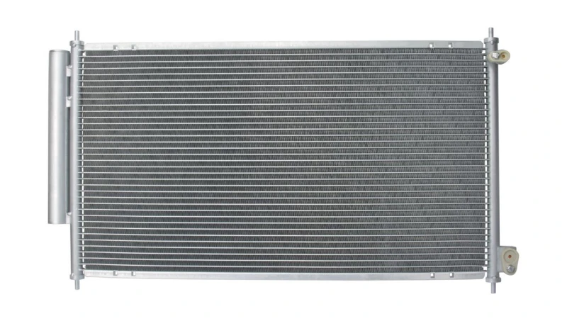 Image of Air conditioning condenser Bosch 1 986 AD2 247