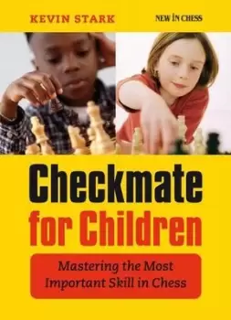 Image of Checkmate for Children by Kevin Stark