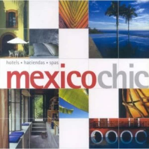 Image of Mexico - Chic Book