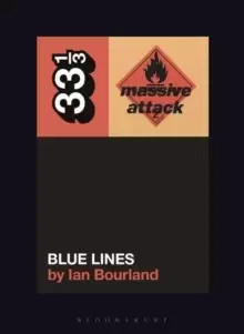 Image of Massive Attack's Blue Lines