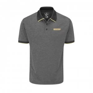 image of Stuburt Polo Shirt - Onyx Marl