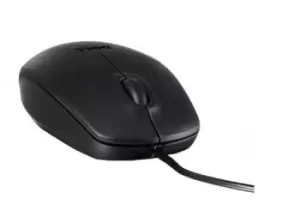 Image of DELL USB Optical Mouse - MS111 - black