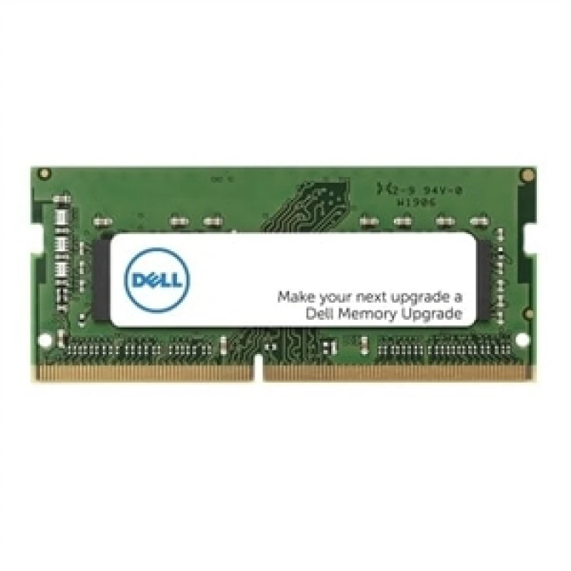 Image of DELL MKYF9 memory module 8GB 1 x 8GB DDR4 2400 MHz