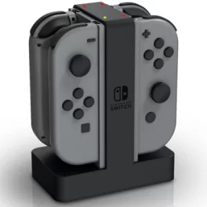 Image of Nintendo Switch Joy Con Charging Dock