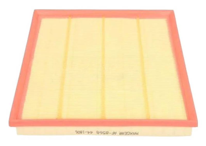 Image of MAXGEAR 26-1259 Air filter Filter Insert Air Filter (8)