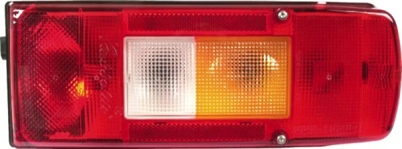 Image of HERTH+BUSS ELPARTS 83840677 Rear light Left Combination Rearlight (391)