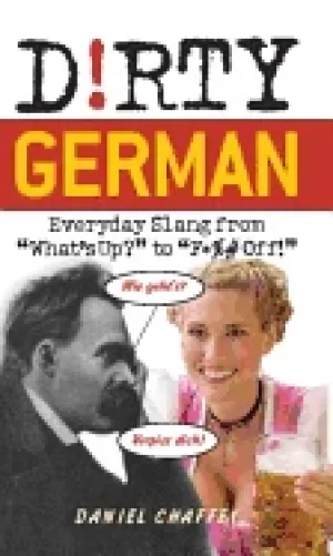 Image of dirty german