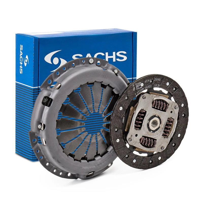 Image of Clutch kit SACHS 3000 950 870