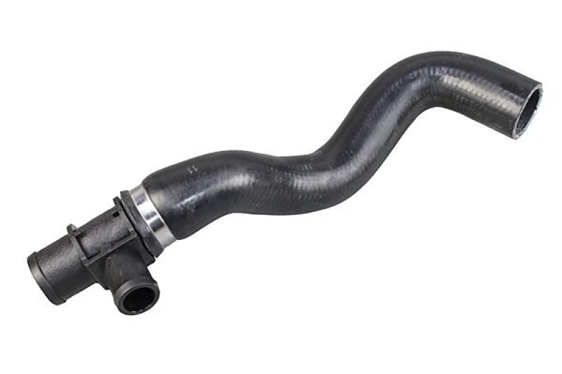 Image of Radiator hose METZGER 2421391