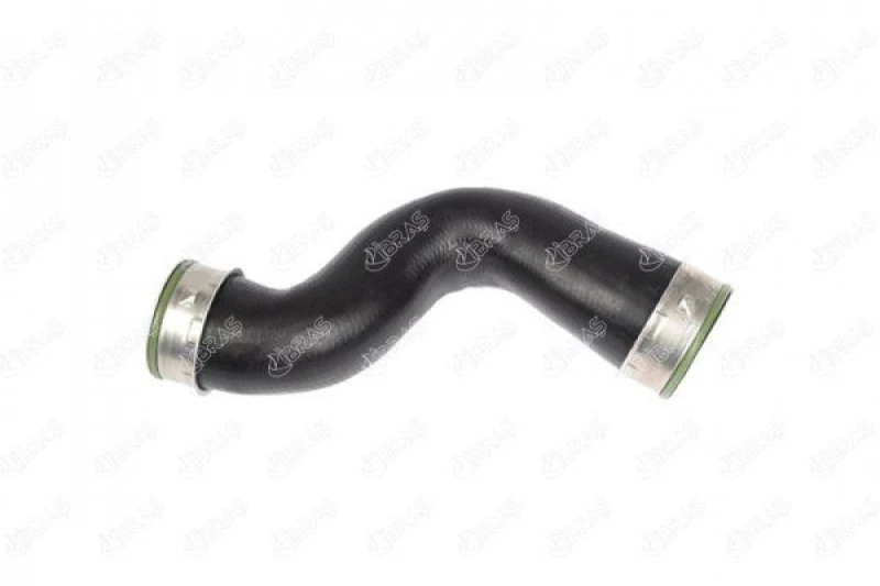 Image of IBRAS Charger intake hose IBRAS 27815