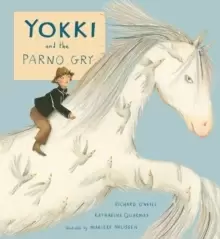 Image of Yokki and the Parno Gry