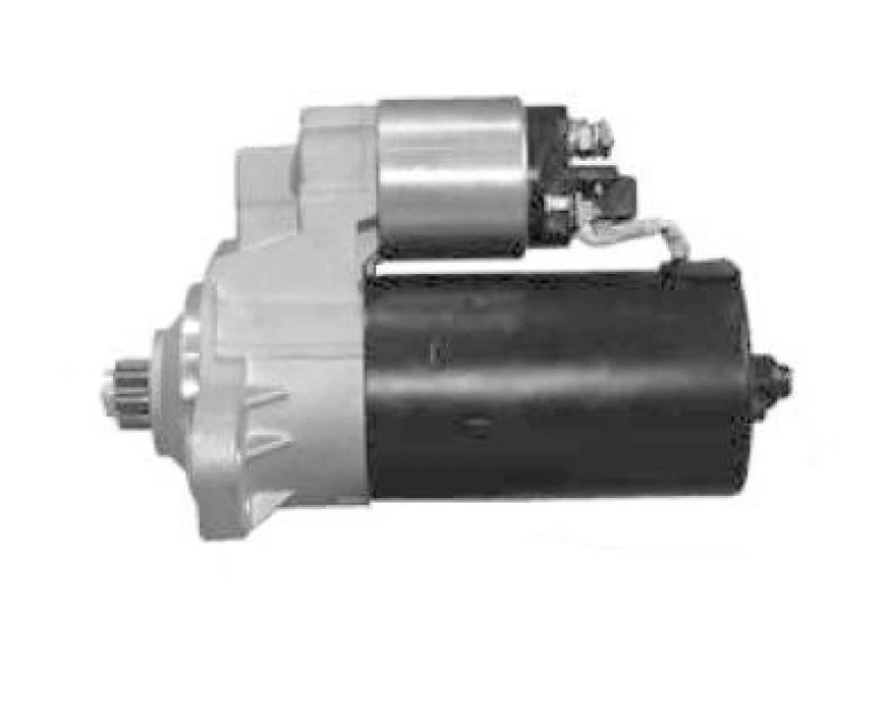 Image of BV PSH 300.523.093.000 Starter motor +Line Original 1,8kW, 12V, Number of Teeth: 11 Starter (2)
