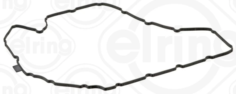 Image of Oil sump gasket ELRING 822.480