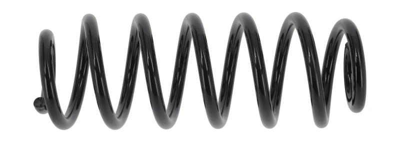Image of MONROE Coil spring MONROE SP4601