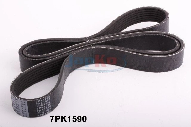 Image of JAPKO Serpentine belt JAPKO 7PK1590