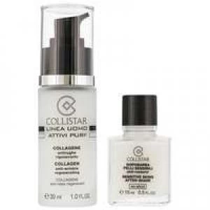 Image of Collistar Collagen Anti-Wrinkle Regenerating 30ml