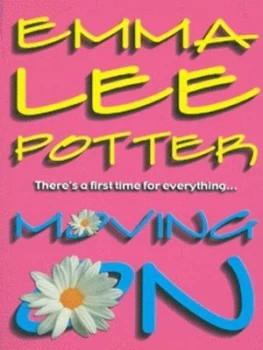 Image of Moving on by Emma Lee-Potter Paperback