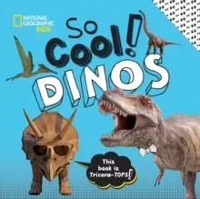 Image of So Cool! Dinos