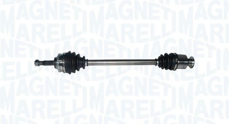 Image of MAGNETI MARELLI Drive shaft MAGNETI MARELLI 302004190232