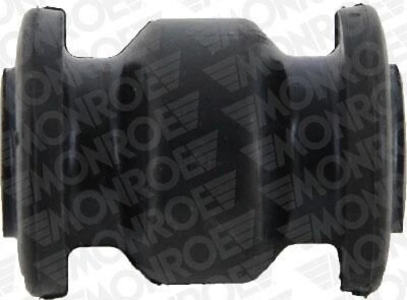 Image of MONROE Trailing arm / Suspension arm bush MONROE L40813
