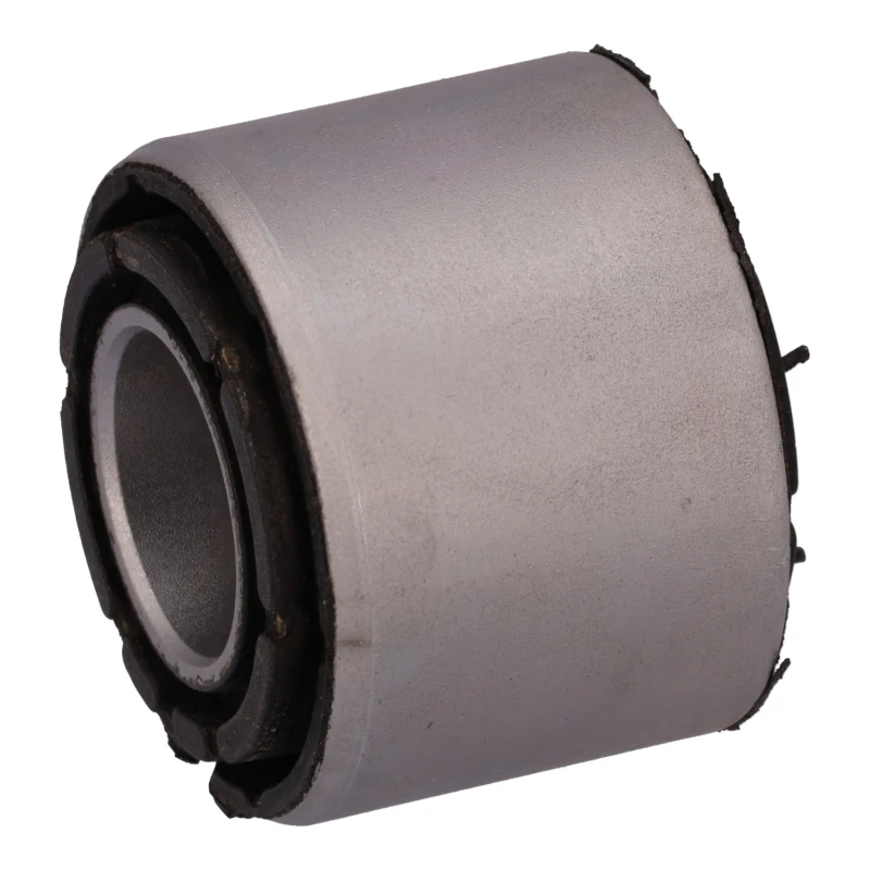 Image of FEBI BILSTEIN 196799 Stabilizer Bushes Front Axle, Elastomer Elastomer Anti-roll Bar Bush Kit (1334)