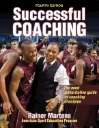 Image of successful coaching 4th edition