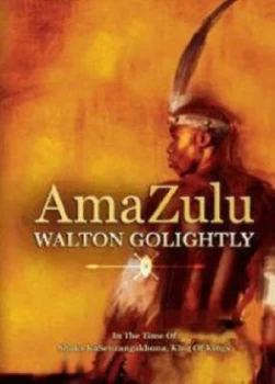 Image of Amazulu by Walton Golightly Book