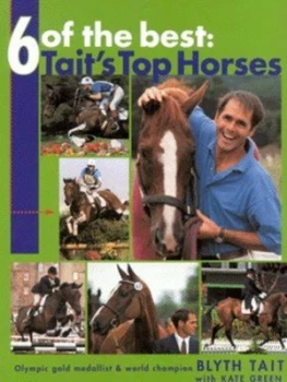 Image of 6 of the Best by Blyth Tait and Kate Green Hardback