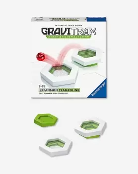 Image of GraviTrax Extension Trampoline