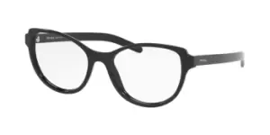 Image of Prada Eyeglasses PR 12VV 1AB1O1