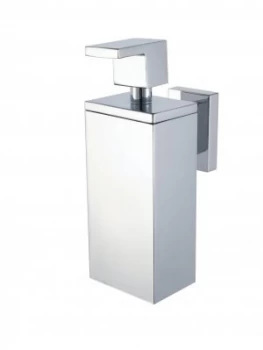 image of Aqualux Haceka Edge Soap Dispenser