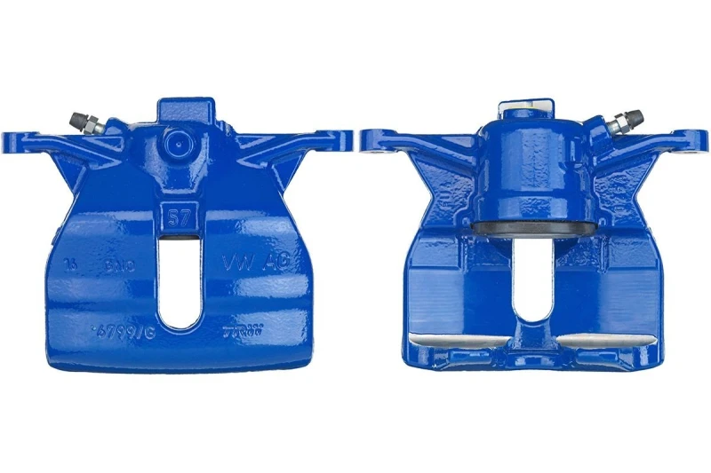 Image of Brake caliper ATE 24.3571-1814.5