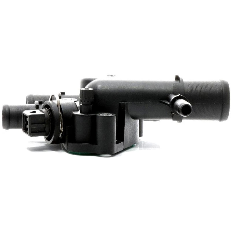 Image of METZGER 4006139 Engine thermostat Opening Temperature: 83°C, with gasket/seal Thermostat,coolant (316)