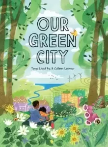 Image of Our Green City