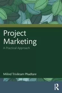 Image of Project Marketing : A Practical Approach