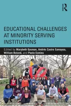 Image of Educational Challenges at Minority Serving Institutions