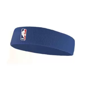 Image of Nike Headband NBA - Blue