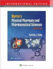 Image of Martin's Physical Pharmacy and Pharmaceutical Sciences