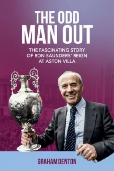 Image of The odd man out by Graham Denton