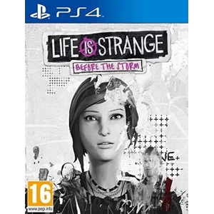 Image of Life is Strange Before the Storm PS4 Game