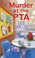 Image of murder at the pta
