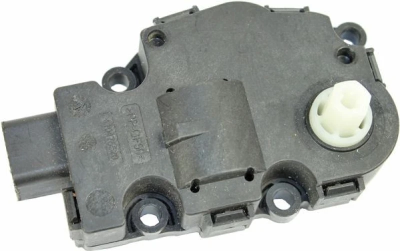 Image of METZGER Heater blend door actuator METZGER 0917285