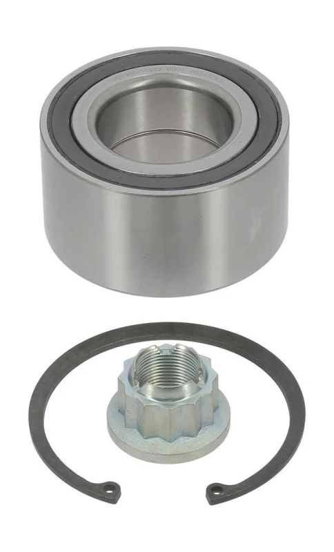 Image of Wheel bearing kit MOOG VO-WB-11002