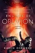 Image of engines of oblivion