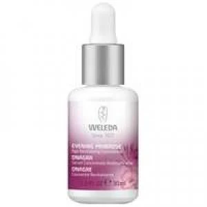 Image of Weleda Face Care Evening Primrose Age Revitalising Concentrate 30ml