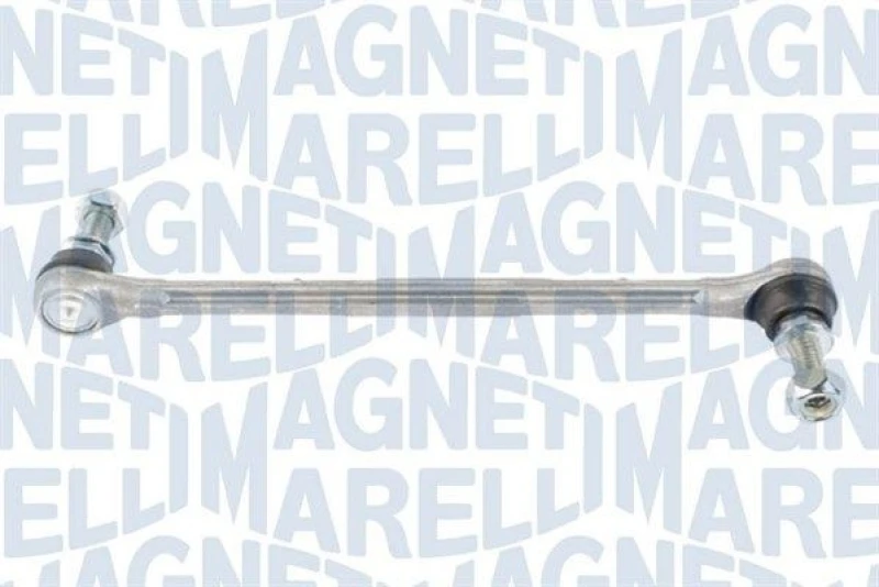 Image of MAGNETI MARELLI Repair kit, anti-roll bar bush MAGNETI MARELLI 301191621880