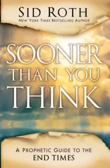 Image of Sooner Than You Think