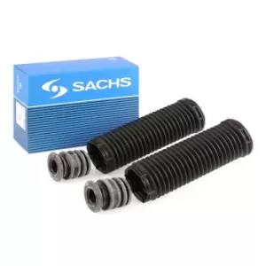 image of SACHS Shock Absorber Dust Cover VW 900 189 Bump Stops,Bump Rubbers,Shock Absorber Boot,Shock Absorber Gaiter,Dust Cover Kit, shock absorber