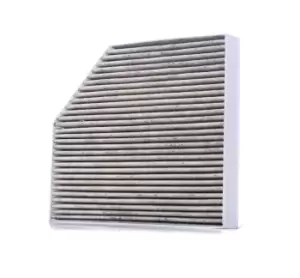 Image of MASTER-SPORT Pollen filter AUDI,PORSCHE 2450-IFB-PCS-MS