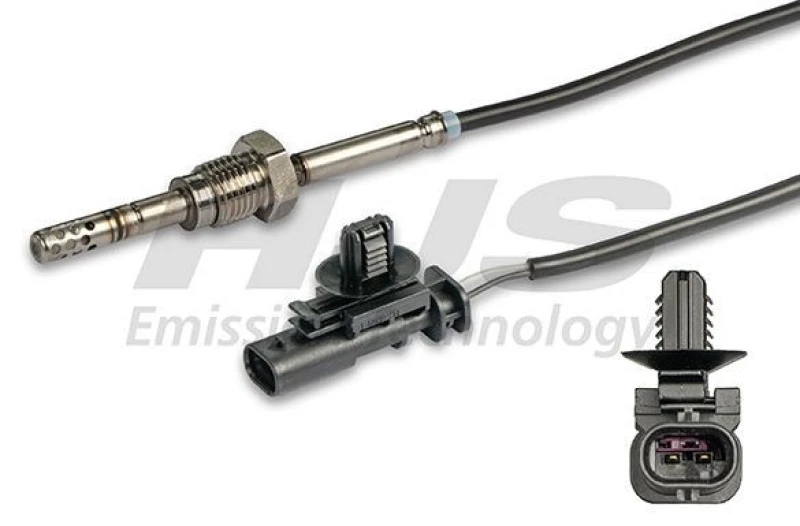 Image of Exhaust gas temperature sensor (EGT) HJS 92 09 4232